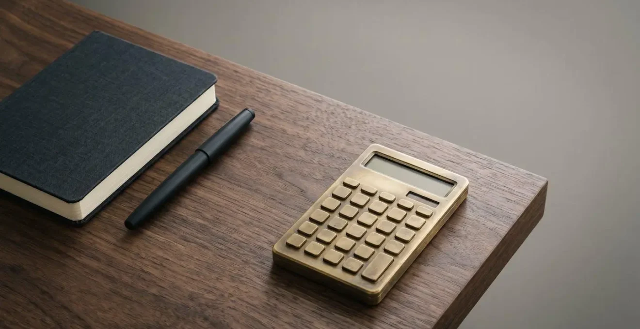Strategic financial planning concept for inheritance tax reduction