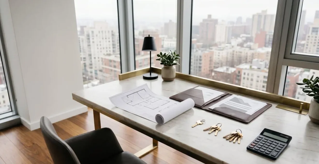 Strategic property portfolio expansion from single to multiple investments