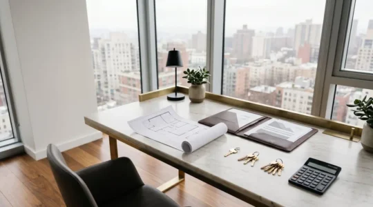 Strategic property portfolio expansion from single to multiple investments