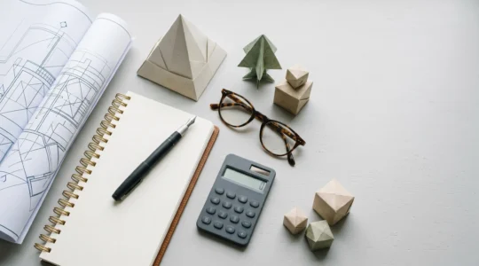 Strategic retirement planning concept showing pension contribution documentation