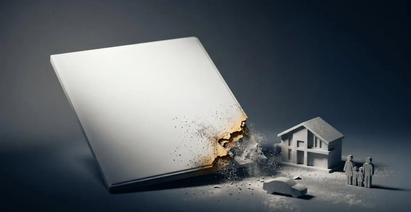 Insurance coverage gaps leaving policyholders vulnerable to financial ruin